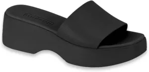 Women's Casual Slip-On Sandals, 100% brazil