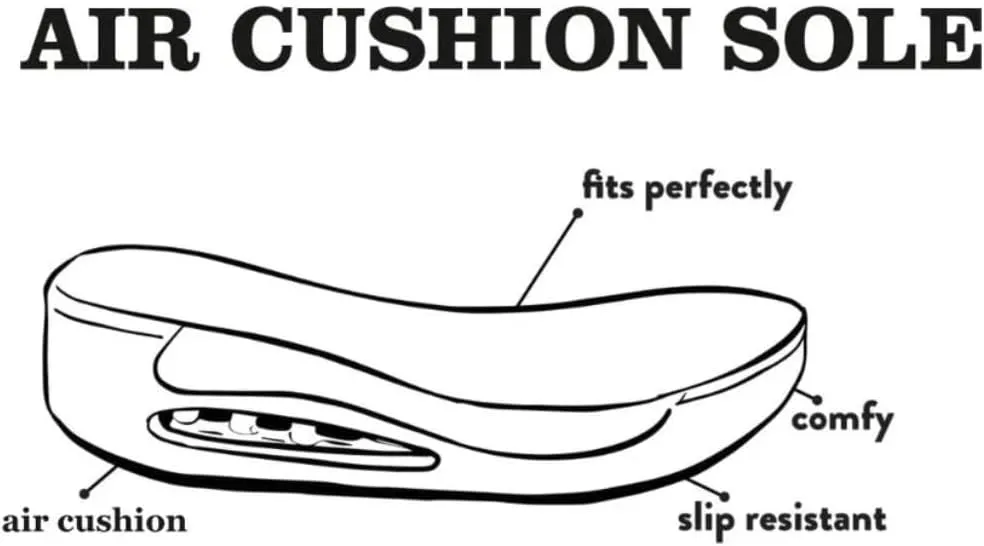 Womens Clogs with Arch Support, Pure Leather, Slip-On Clogs for Women, Perfect for Daily Indoor and Outdoor Usage, Shock Absorption, Breathable Materials