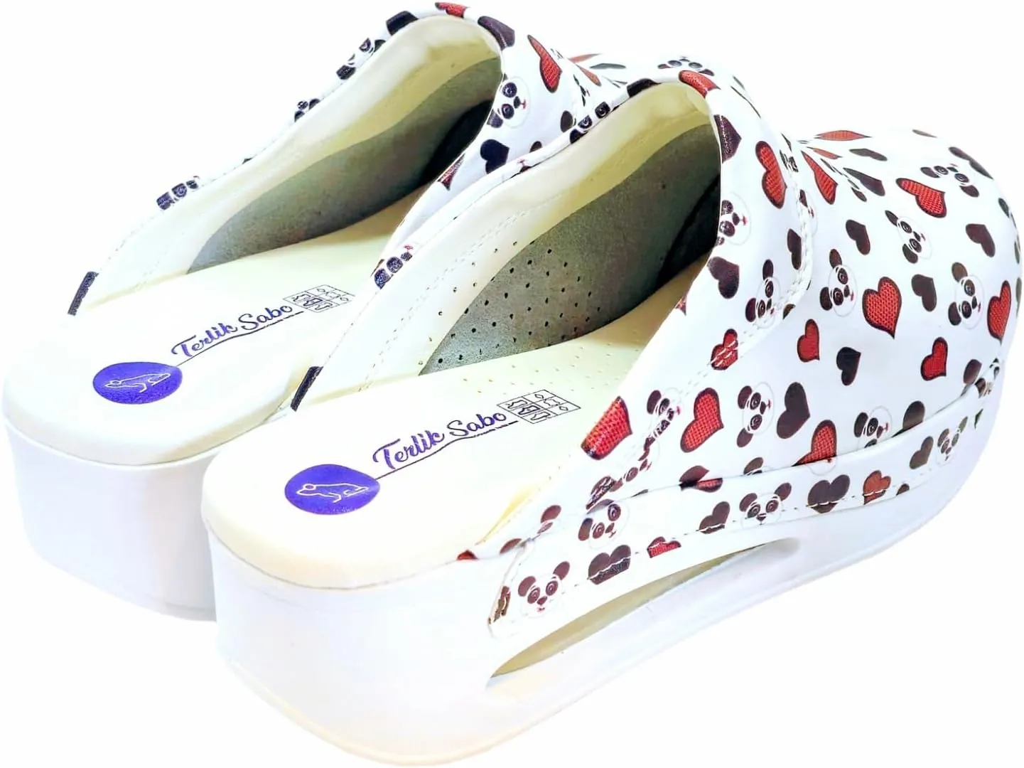 Womens Clogs with Arch Support, Pure Leather, Slip-On Clogs for Women, Perfect for Daily Indoor and Outdoor Usage, Shock Absorption, Breathable Materials