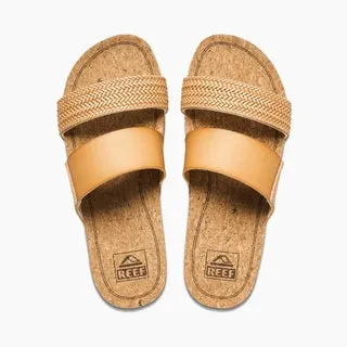 Women's Cushion Vista Hi Sandal