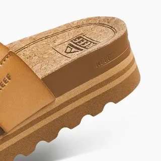 Women's Cushion Vista Hi Sandal