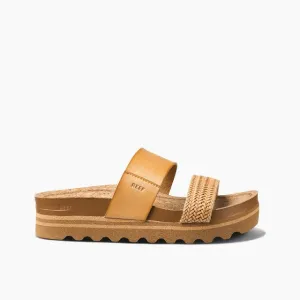 Women's Cushion Vista Hi Sandal