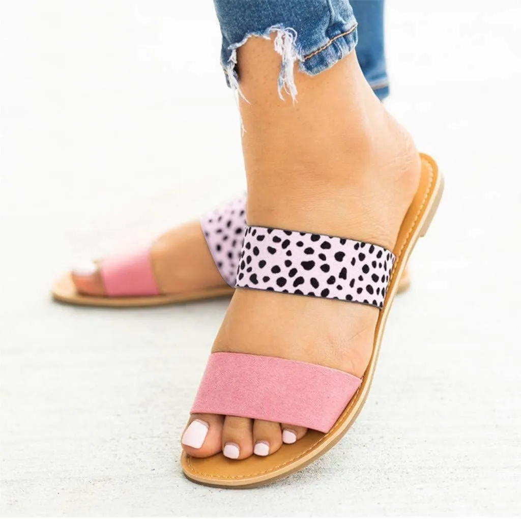 Womens Flip Flops Summer Beach Comfortable Walking Thong Sandals Yoga Mat Cushion Arch Support Slip On Indoor Outdoor Recovery