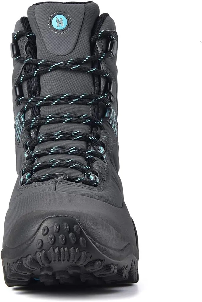Women's Hiking Boots Lightweight Waterproof Hunting Boots, Ankle Support