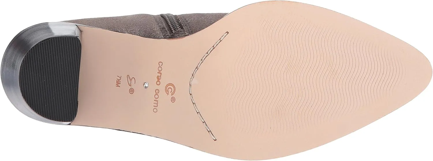 Women's Hurray Fashion Boot