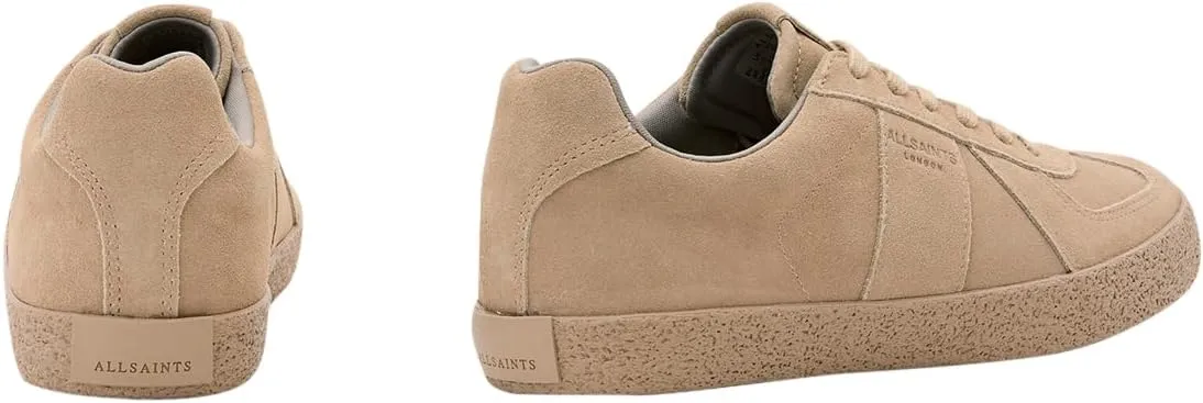 Women's Jaimee Suede Sneaker