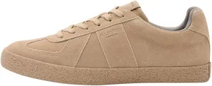 Women's Jaimee Suede Sneaker