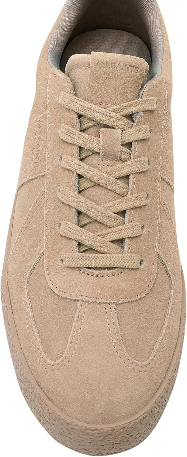 Women's Jaimee Suede Sneaker