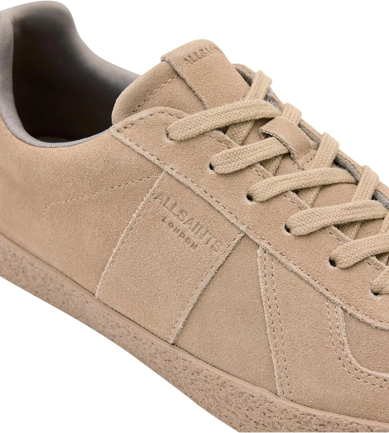 Women's Jaimee Suede Sneaker