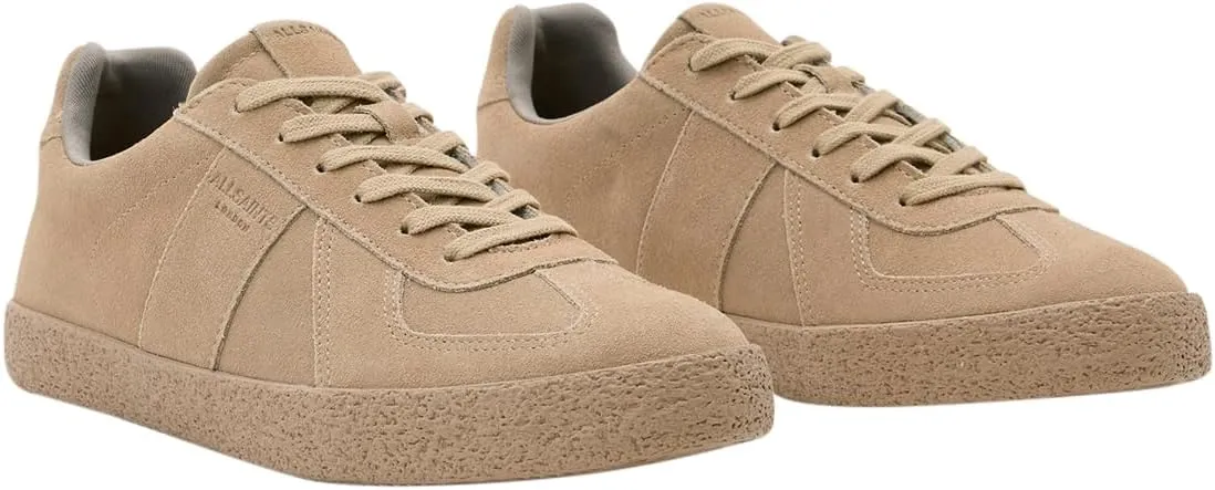 Women's Jaimee Suede Sneaker
