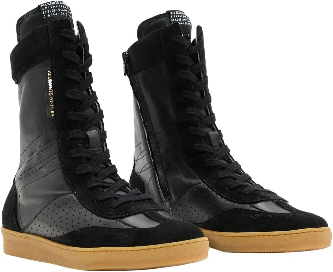 Women's Louise High Top Sneaker