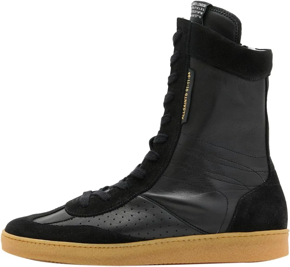 Women's Louise High Top Sneaker