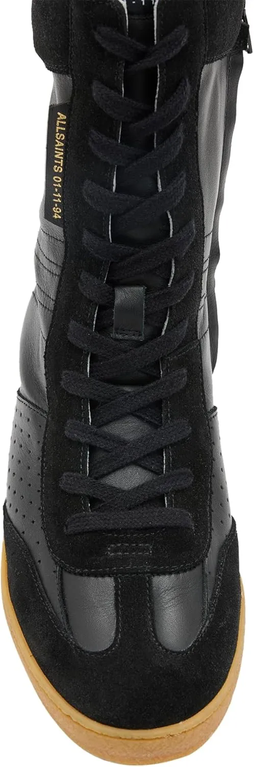 Women's Louise High Top Sneaker