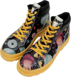 Women's Modern Fashion Boot
