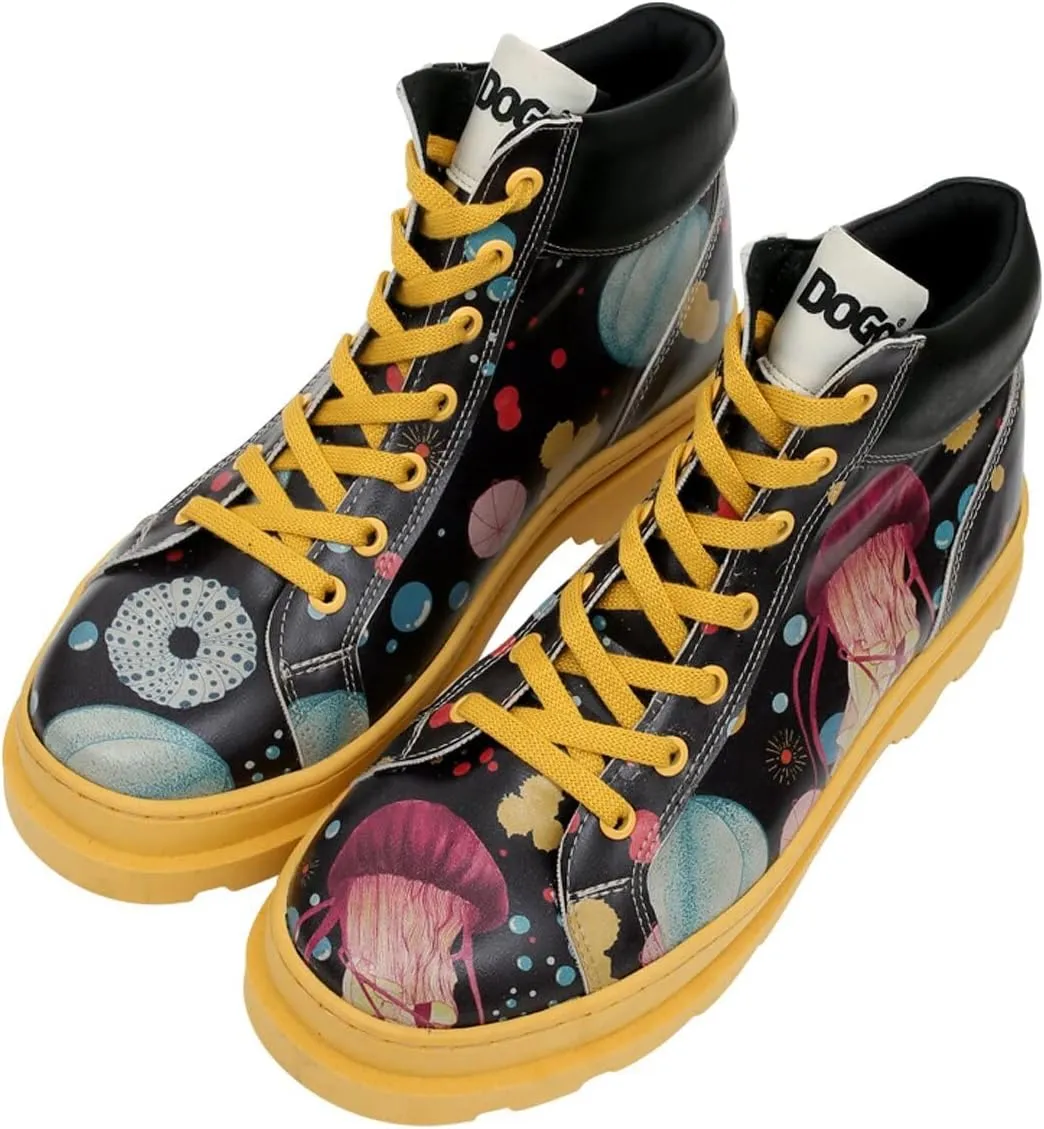 Women's Modern Fashion Boot