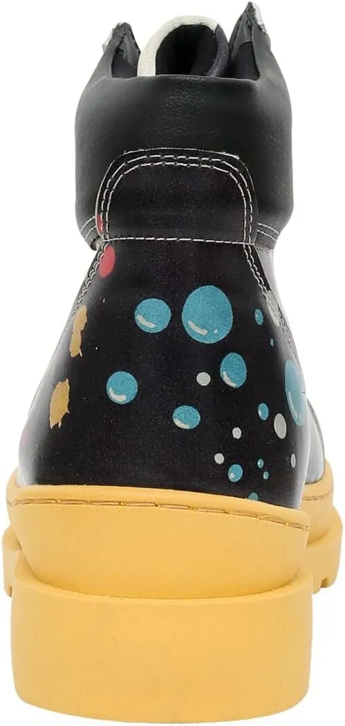 Women's Modern Fashion Boot