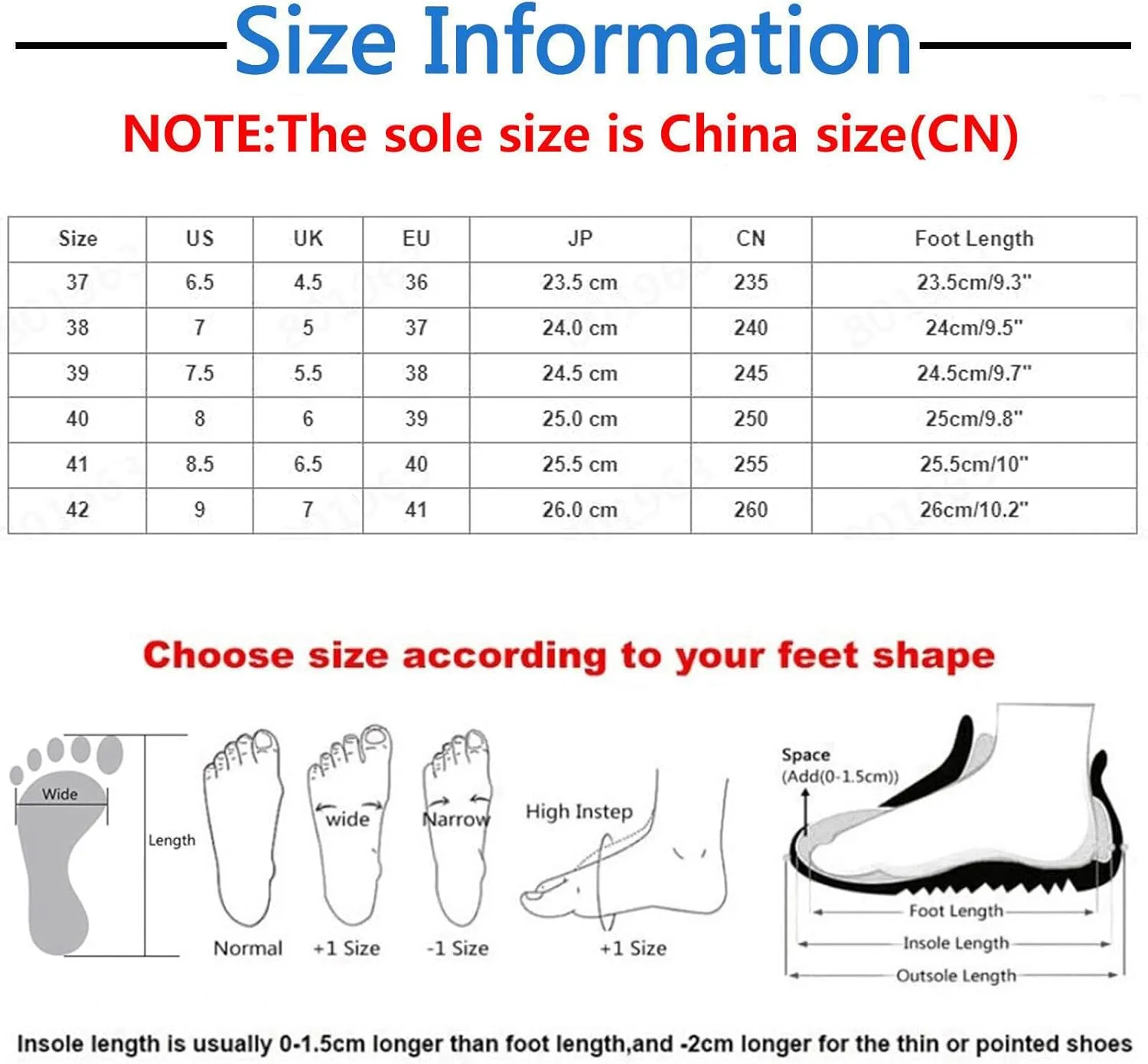 Women's Platform & Wedge Sandals Arch Support Sport Sandals Comfortable Walking Sandal with Adjustable Hooks