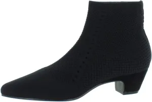 Women's Purl Blue Minimalist Ankle Boots