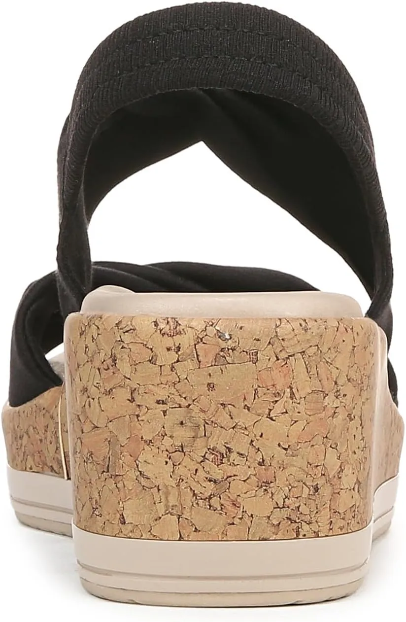 Women's Riley Wedge Sandal