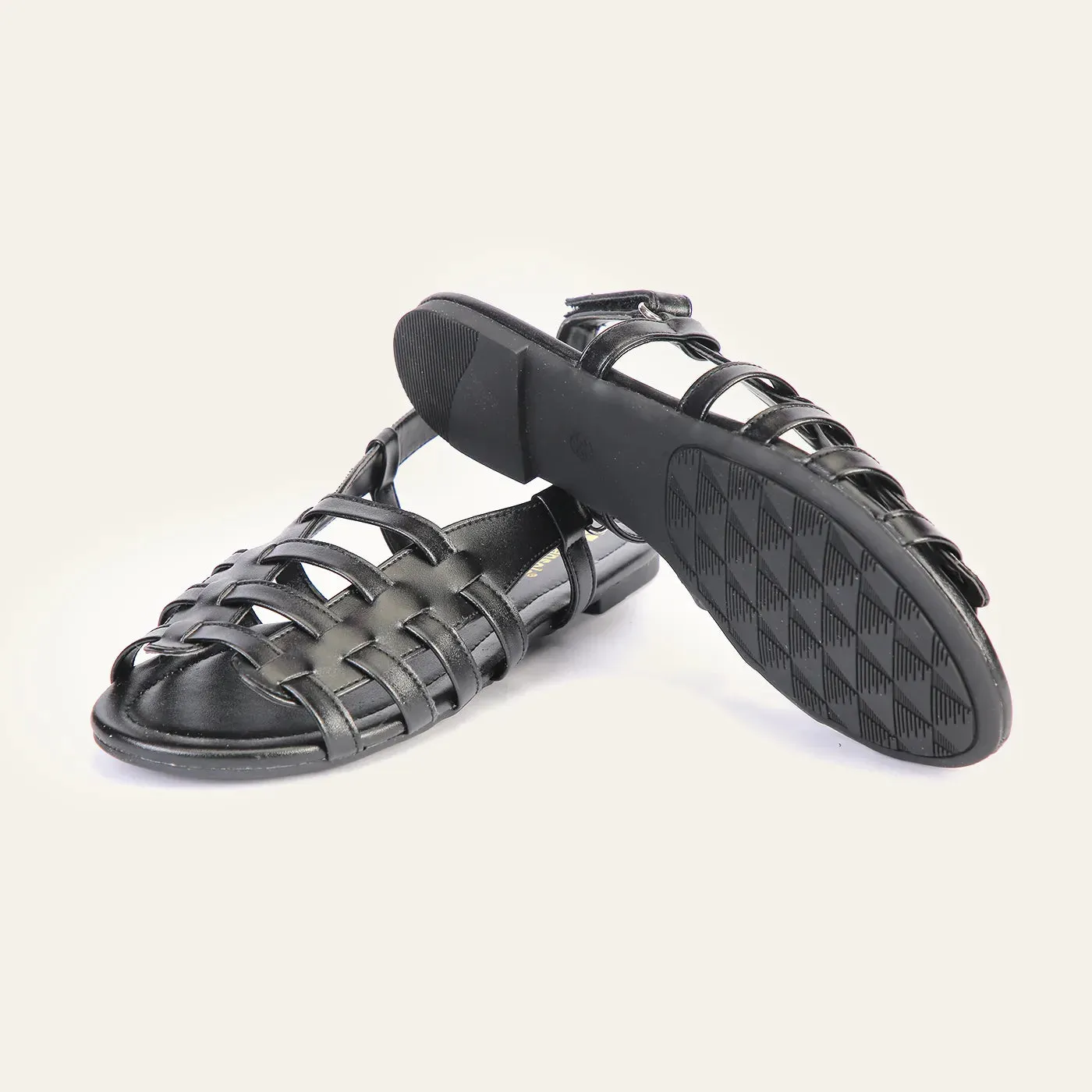 Women's Sandal US-AN-4302