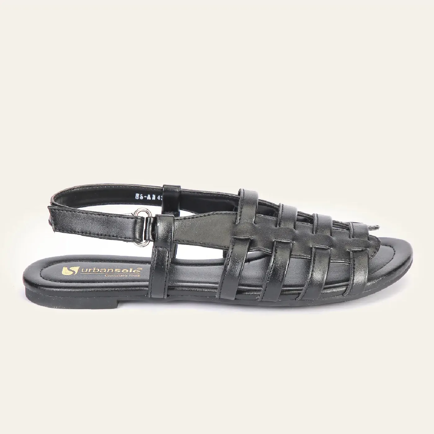 Women's Sandal US-AN-4302