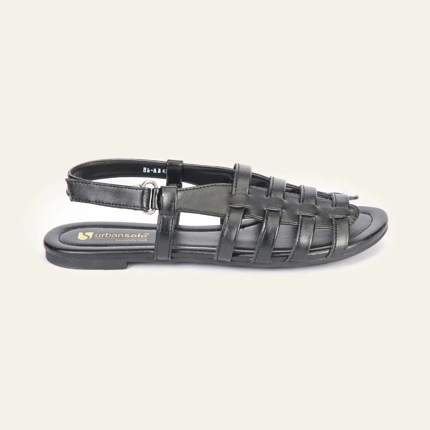 Women's Sandal US-AN-4302