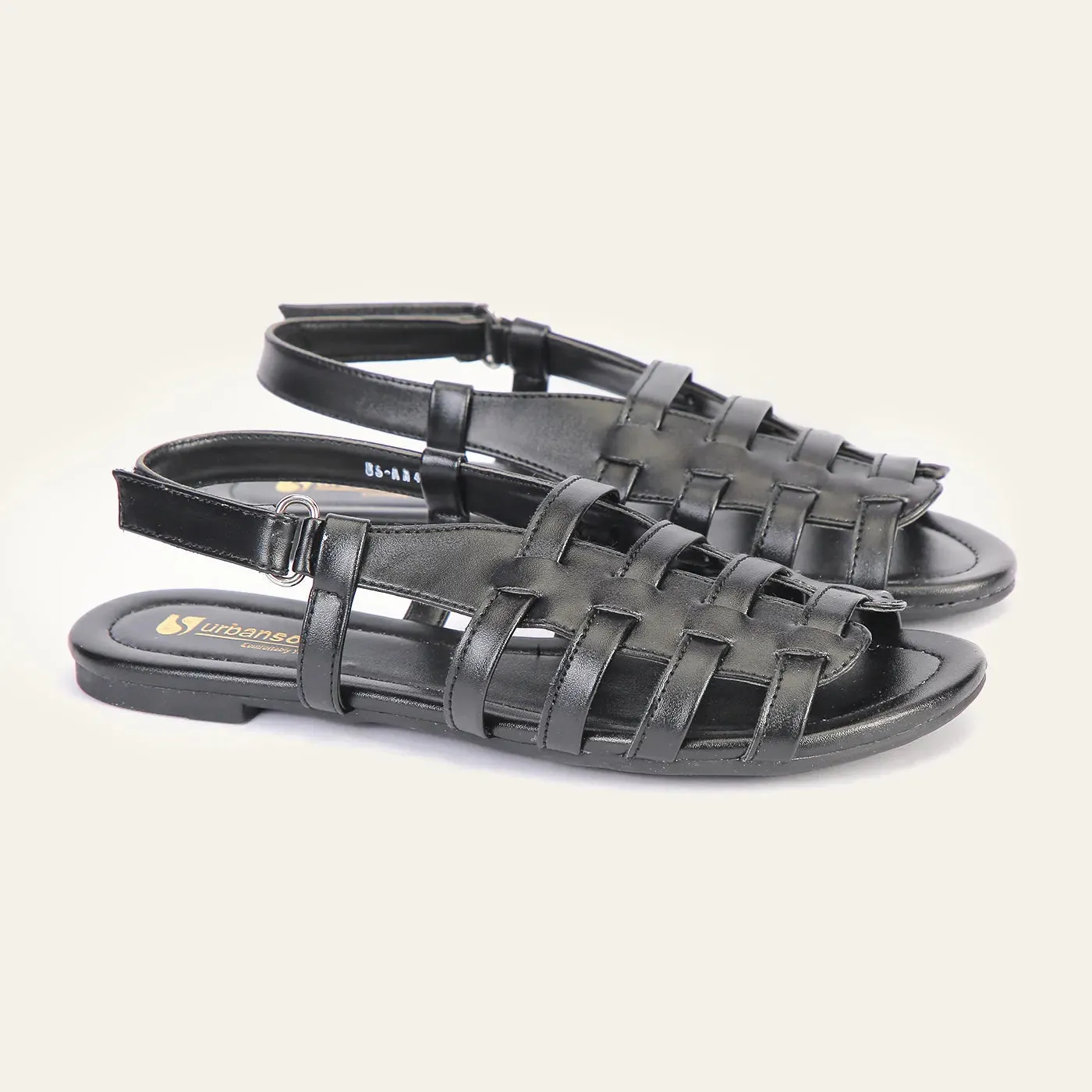 Women's Sandal US-AN-4302