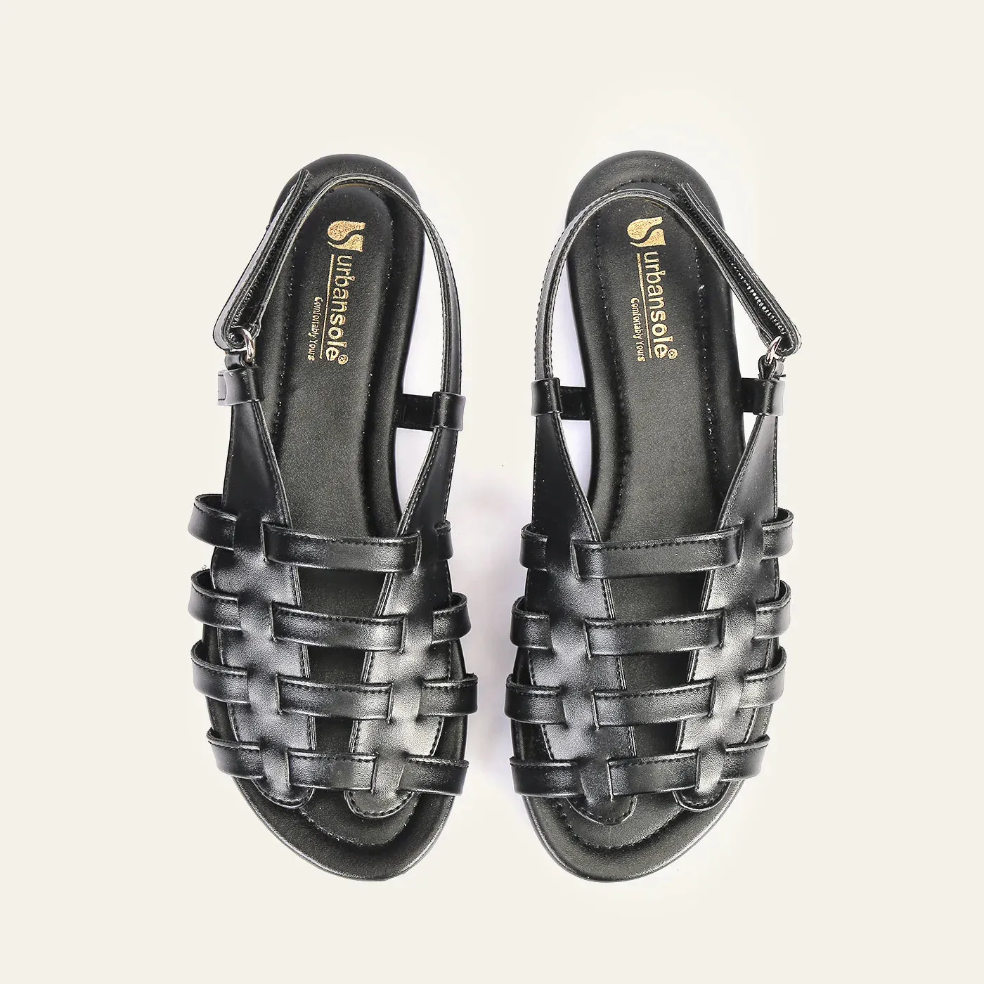 Women's Sandal US-AN-4302