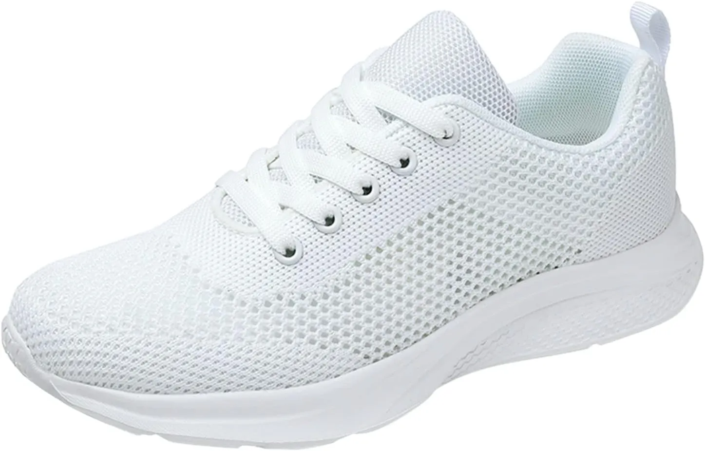 Womens Slip on Walking Shoes Comfort Lightweight Breathable Mens Casual Shoes Sport Slip On Shoes Casual Fashion Sneakers Slip On Tennis Shoe Trainers Shoe