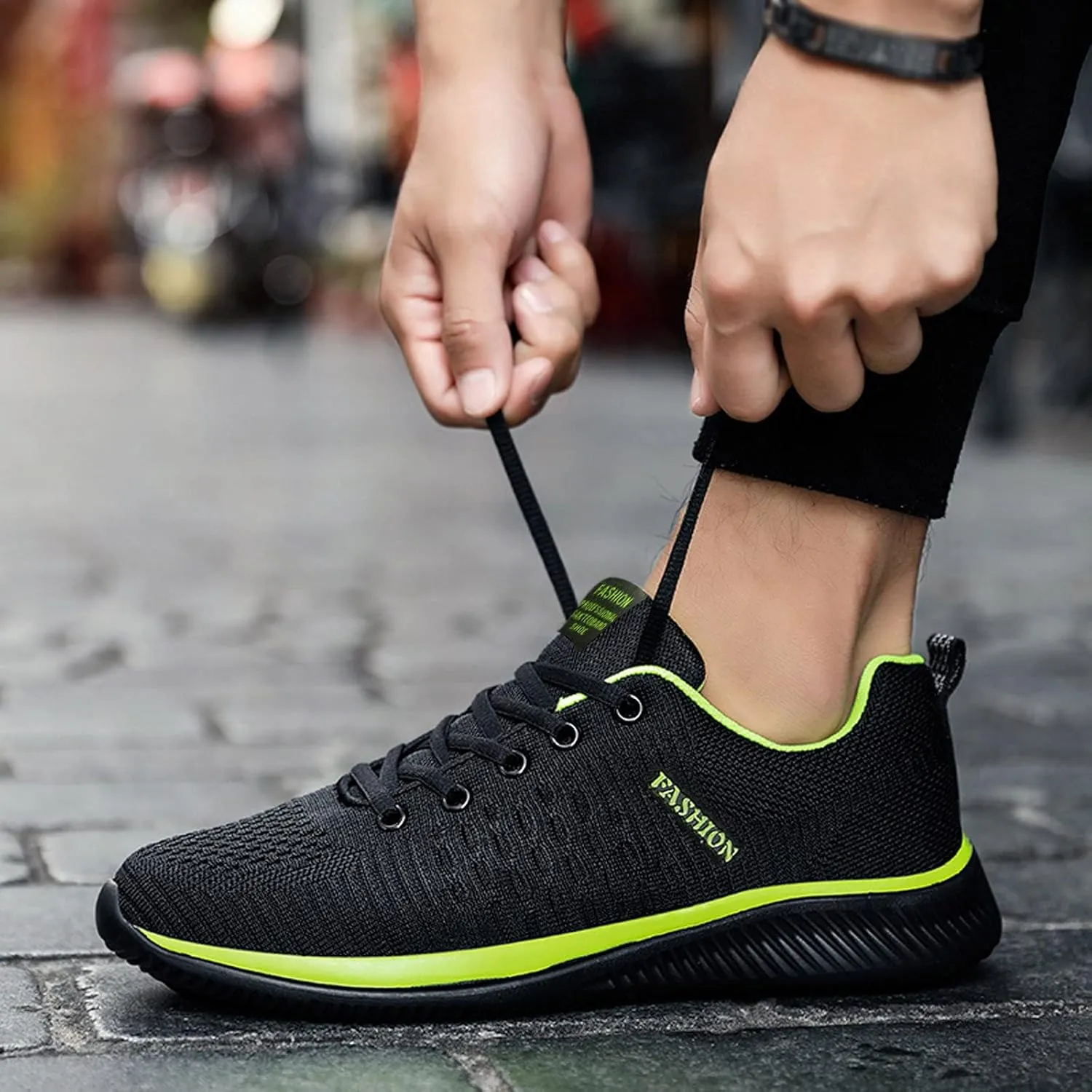 Womens Slip on Walking Shoes Comfort Lightweight Breathable Mens Casual Shoes Sport Slip On Shoes Casual Fashion Sneakers Slip On Tennis Shoe Trainers Shoe