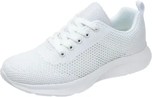 Womens Slip on Walking Shoes Comfort Lightweight Breathable Mens Casual Shoes Sport Slip On Shoes Casual Fashion Sneakers Slip On Tennis Shoe Trainers Shoe
