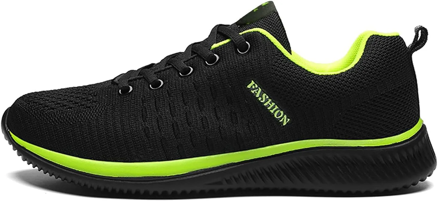 Womens Slip on Walking Shoes Comfort Lightweight Breathable Mens Casual Shoes Sport Slip On Shoes Casual Fashion Sneakers Slip On Tennis Shoe Trainers Shoe