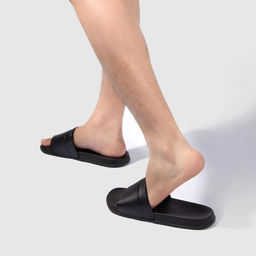 Women's Slippers Shower Shoes Non-Slip Slippers for Men Slippers Massage Cloud Spa Bath Pool Gym House Slipper for Indoor Outdoor