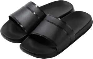 Women's Slippers Shower Shoes Non-Slip Slippers for Men Slippers Massage Cloud Spa Bath Pool Gym House Slipper for Indoor Outdoor
