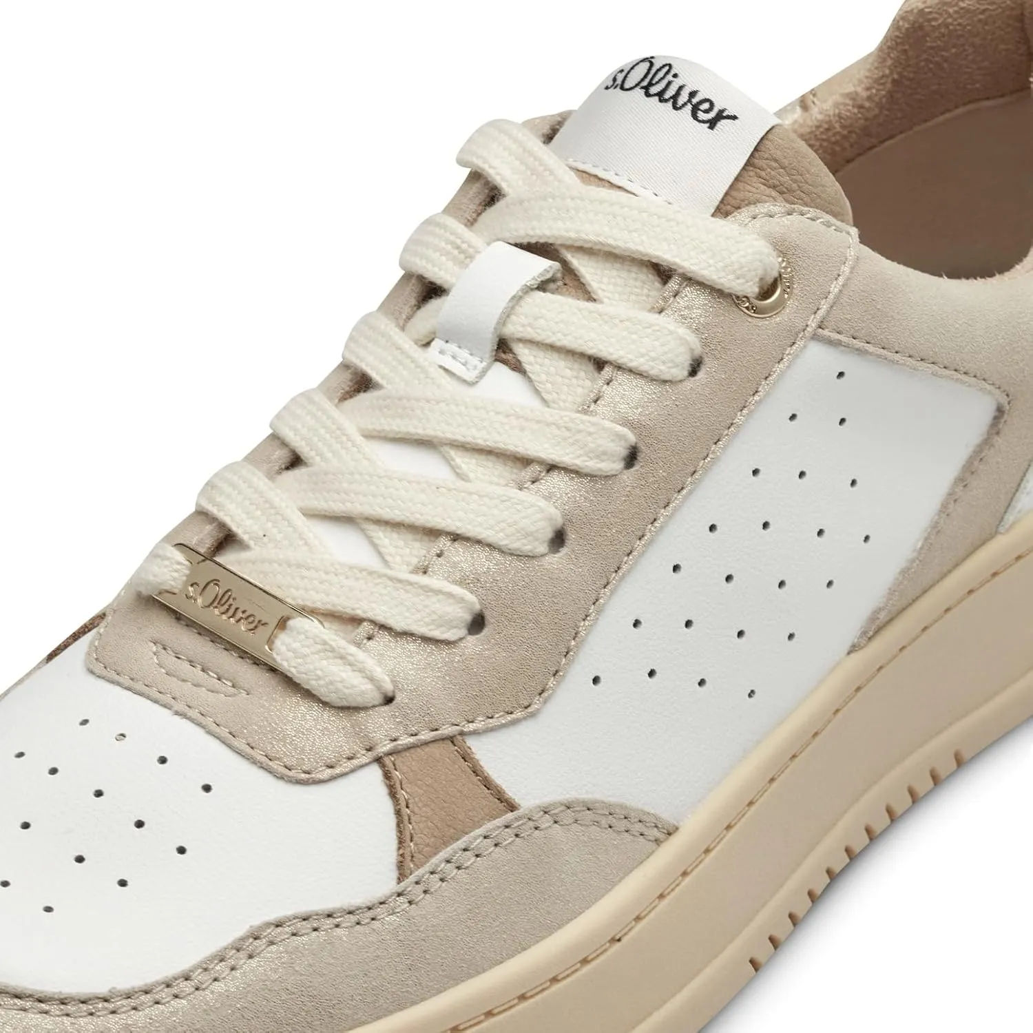 Women's Sneaker