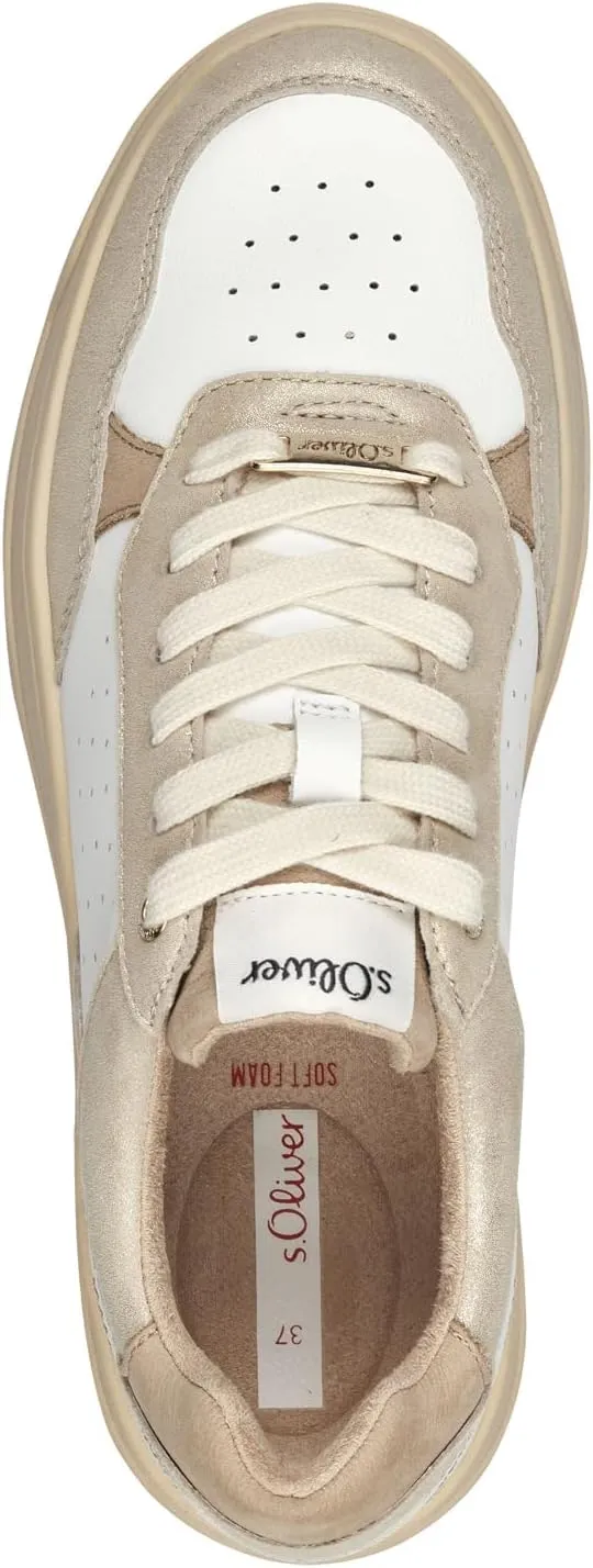 Women's Sneaker