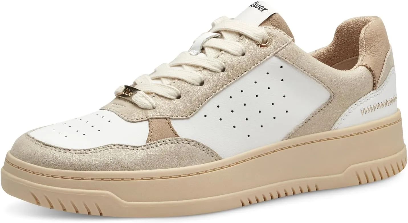 Women's Sneaker