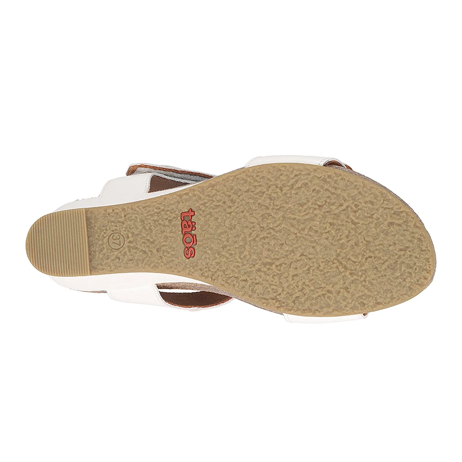 Women's Taos, Carousel 3 Sandal