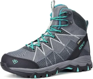 XPETI Women’s Infinity Mid Light Hiking Boot