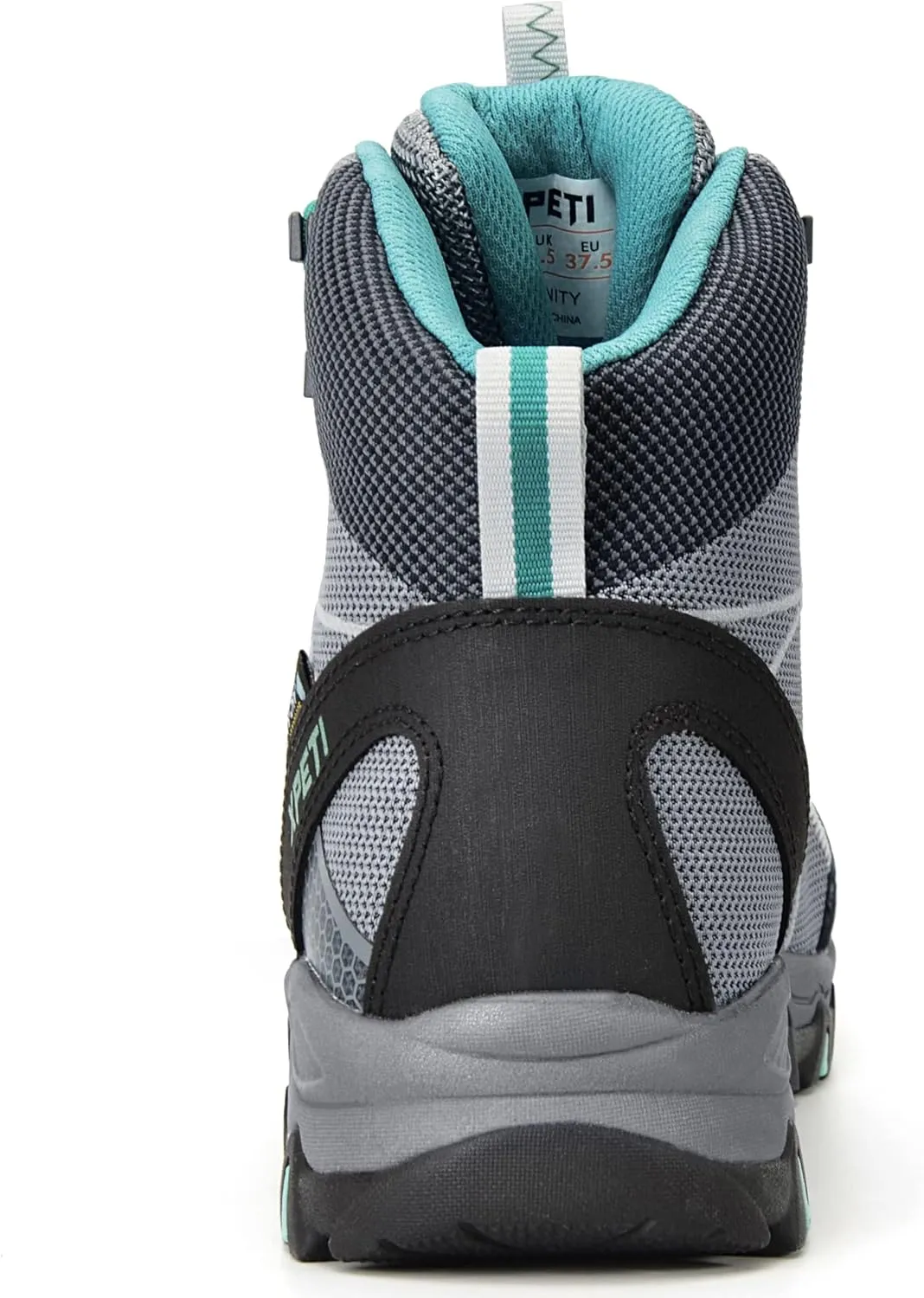 XPETI Women’s Infinity Mid Light Hiking Boot