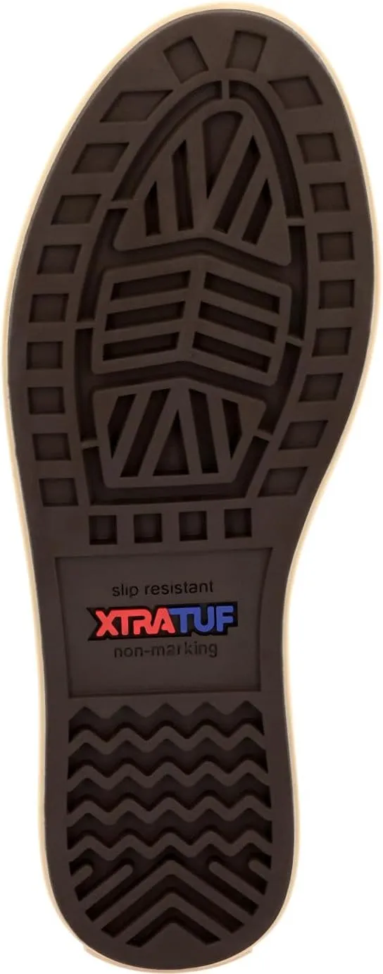 Xtratuf Big Kids Ankle Deck Boot