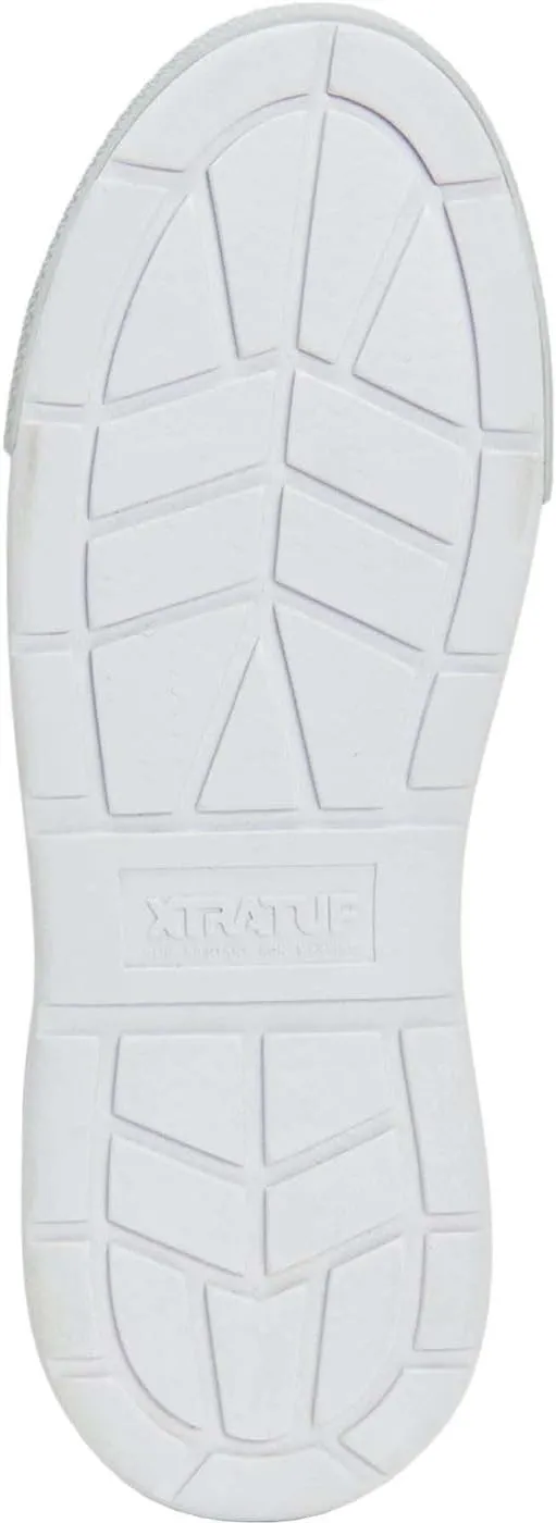 Xtratuf Men's 6 Inch Sport Ankle Deck Boot, Black