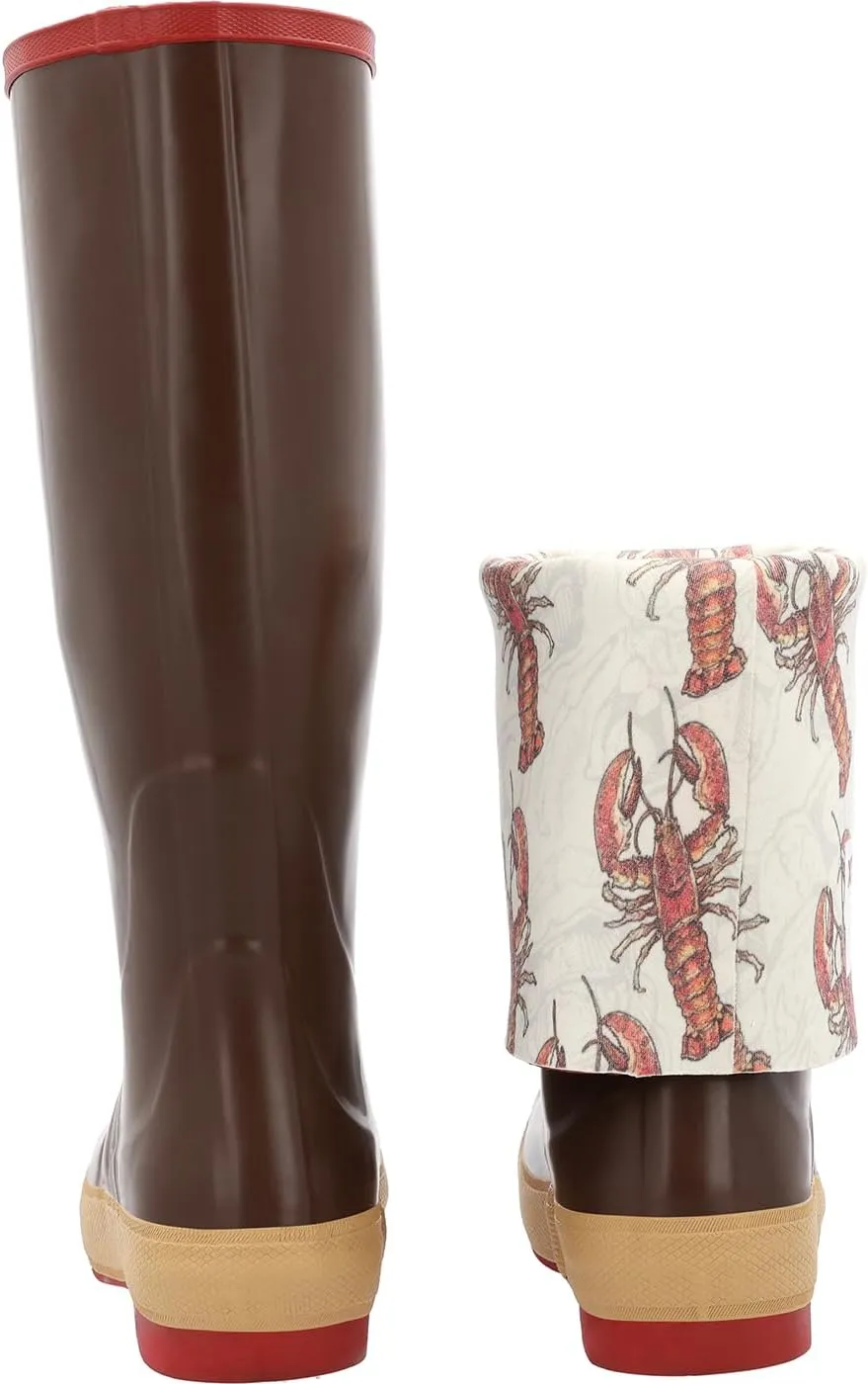 Xtratuf Women's 15 Inch Fishe Wear Legacy Boot