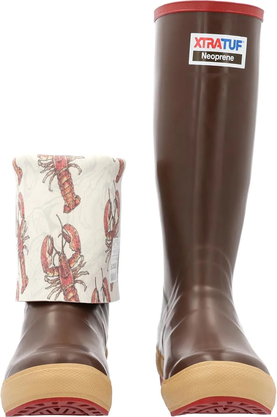 Xtratuf Women's 15 Inch Fishe Wear Legacy Boot