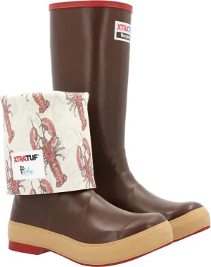 Xtratuf Women's 15 Inch Fishe Wear Legacy Boot