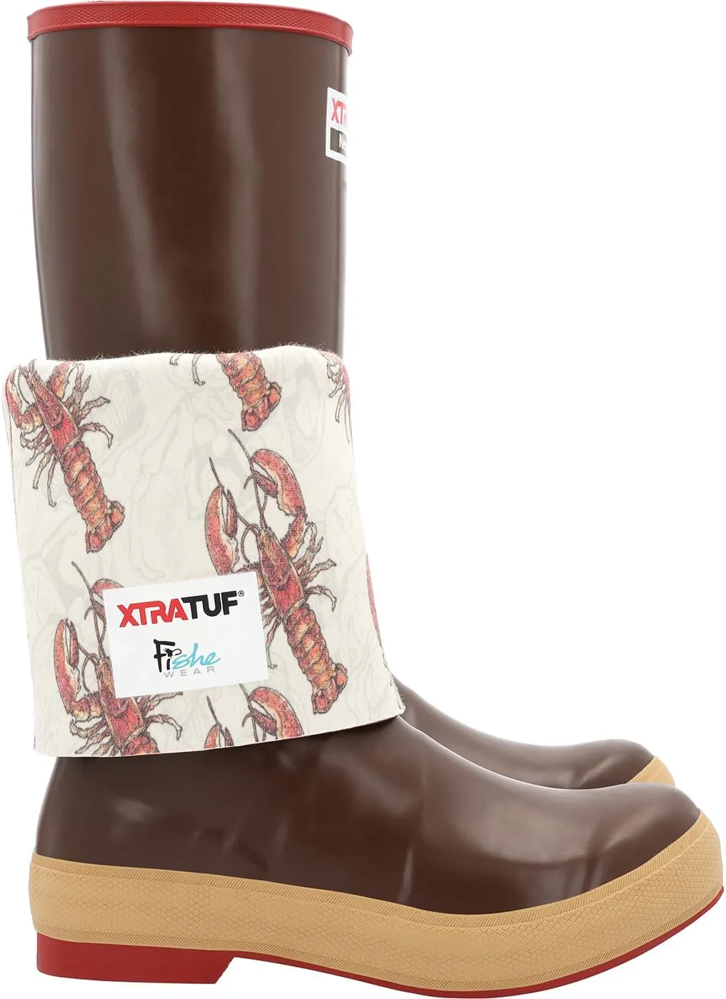 Xtratuf Women's 15 Inch Fishe Wear Legacy Boot