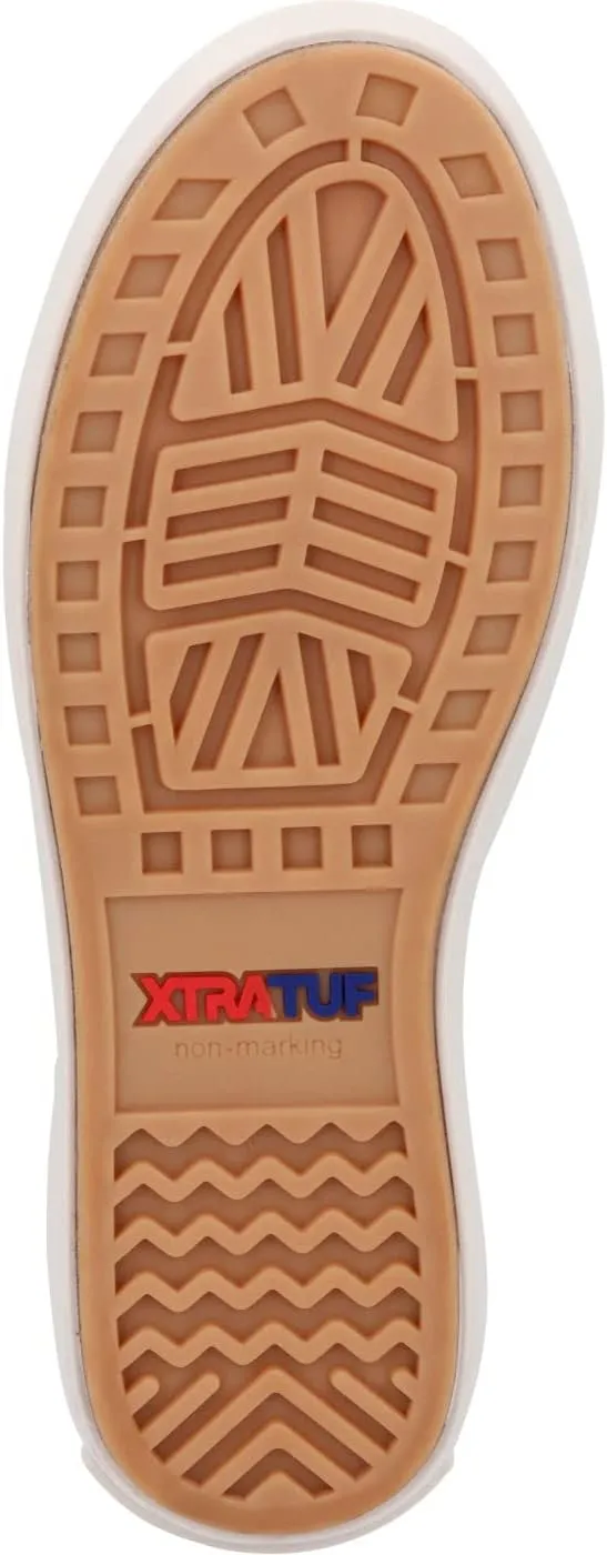 Xtratuf Women's 6 Inch Ankle Deck Boot