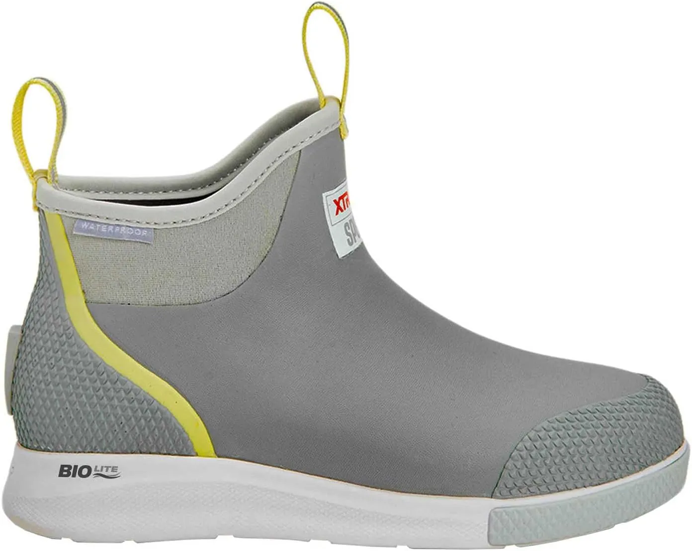 Xtratuf Women's 6 Inch Ankle Deck Boot