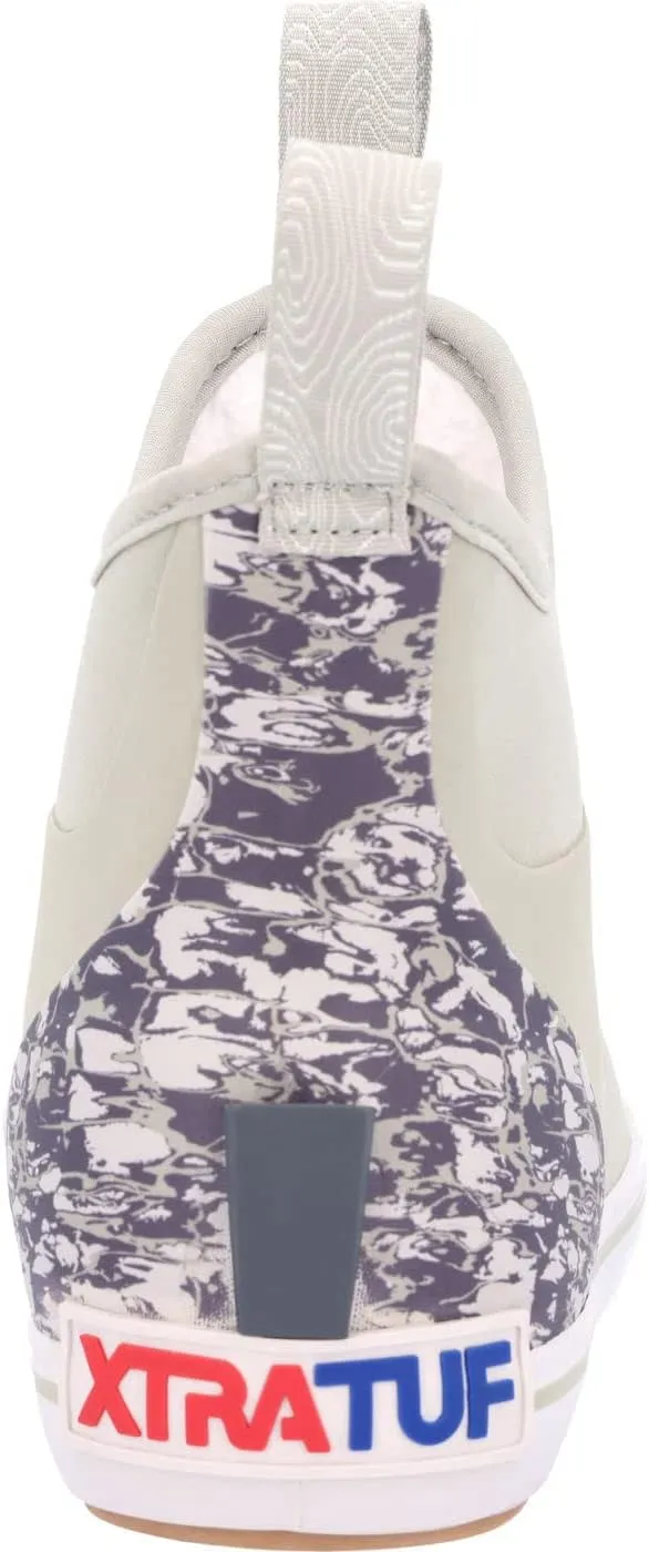 Xtratuf Women's 6 Inch Ankle Deck Boot