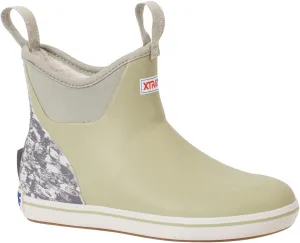 Xtratuf Women's 6 Inch Ankle Deck Boot
